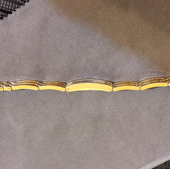 MOVADO AUTHENTIC ESPERANZA WATCH - Picture 11 of 12